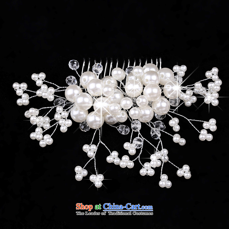 Time Syrian brides wedding crown the brush side show the new Marriage and the Pearl flowers floor jewelry wedding accessories white picture, prices, brand platters! The elections are supplied in the national character of distribution, so action, buy now enjoy more preferential! As soon as possible.