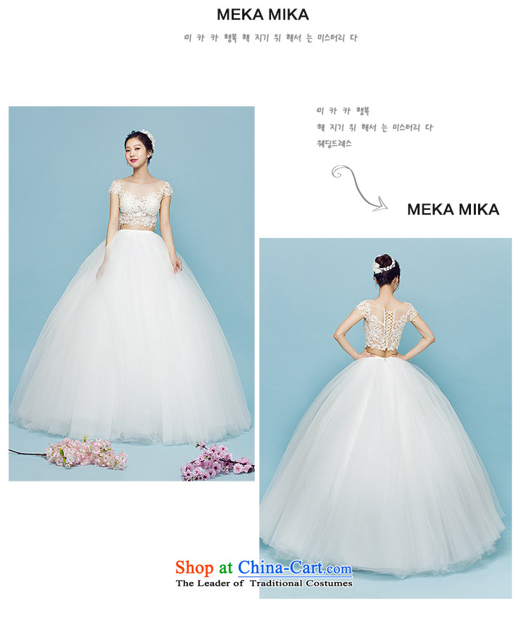 M card director- Wedding 2015 Summer alignment with Chest Sau San video thin marriage wedding Korean lace bon bon skirt wedding ivory S picture, prices, brand platters! The elections are supplied in the national character of distribution, so action, buy now enjoy more preferential! As soon as possible.