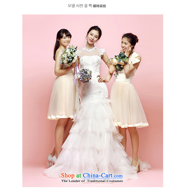 M Card Wedding 2015 Summer Crowsfoot Barbie cool romantic bride foutune shoulders crowsfoot white wedding dresses ivory M picture, prices, brand platters! The elections are supplied in the national character of distribution, so action, buy now enjoy more preferential! As soon as possible.