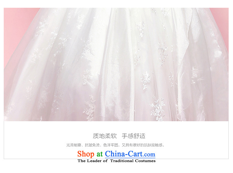 M card wedding dresses new 2015 Summer Alice slotted shoulder princess bon bon skirt straps lace Korean style wedding ivory S picture, prices, brand platters! The elections are supplied in the national character of distribution, so action, buy now enjoy more preferential! As soon as possible.