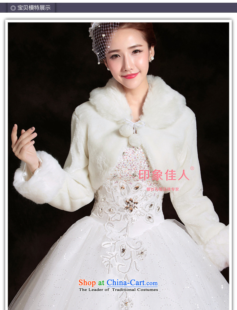 Starring impression new bride gross 2015 Married Women shawl wedding dresses shawl winter, shawl thick white ( A) upgrade picture, prices, brand platters! The elections are supplied in the national character of distribution, so action, buy now enjoy more preferential! As soon as possible.