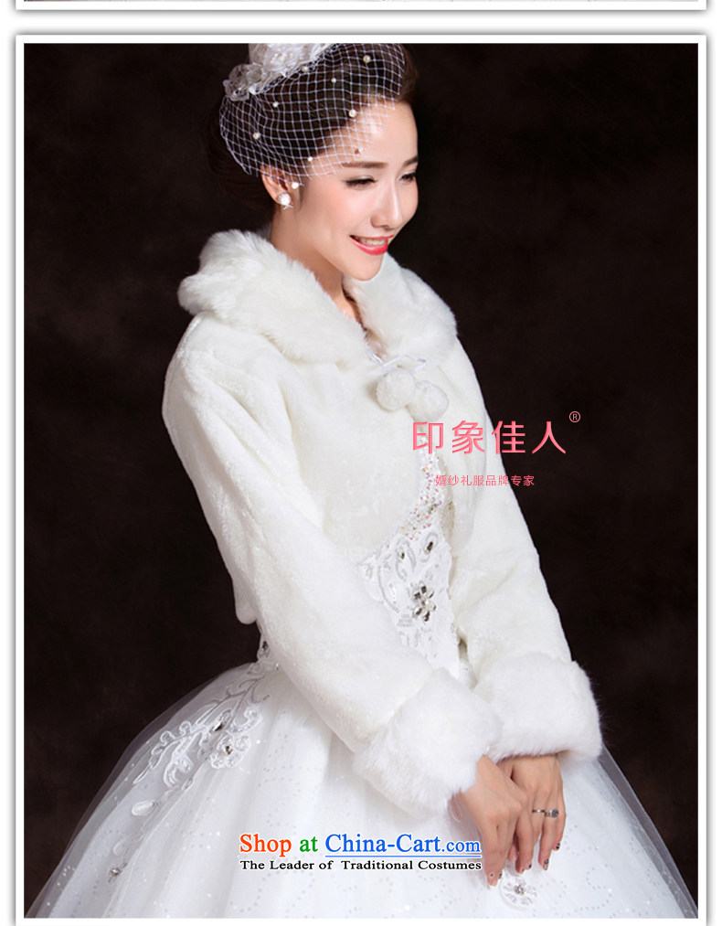 Starring impression new bride gross 2015 Married Women shawl wedding dresses shawl winter, shawl thick white ( A) upgrade picture, prices, brand platters! The elections are supplied in the national character of distribution, so action, buy now enjoy more preferential! As soon as possible.