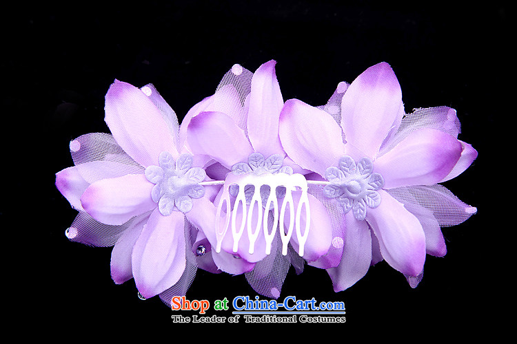 Time Syrian Magnolia diamond hairpiece flowers Korean brides flower headdress water drilling marriage hair decorations for the wedding ornaments watermelon red picture, prices, brand platters! The elections are supplied in the national character of distribution, so action, buy now enjoy more preferential! As soon as possible.