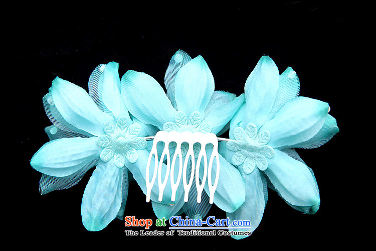 Time Syrian Magnolia diamond hairpiece flowers Korean brides flower headdress water drilling marriage hair decorations for the wedding ornaments watermelon red picture, prices, brand platters! The elections are supplied in the national character of distribution, so action, buy now enjoy more preferential! As soon as possible.