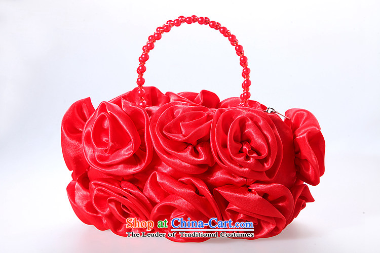 Time the  new 2015 Syria flowers Dinner Package bride packages package banquet package sleek marriage flowers hand grasping the girl package champagne color pictures, prices, brand platters! The elections are supplied in the national character of distribution, so action, buy now enjoy more preferential! As soon as possible.