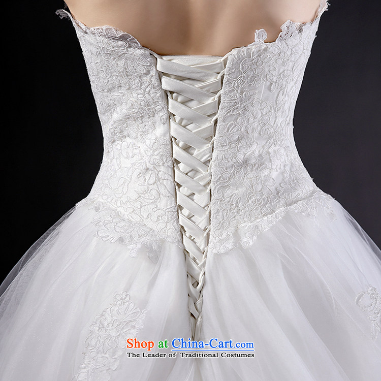 Mr model wedding quality custom 2015 Summer new high-waist with chest bon bon smearing A large petticoats pregnant women with lace wedding M brand, prices, picture platters! The elections are supplied in the national character of distribution, so action, buy now enjoy more preferential! As soon as possible.