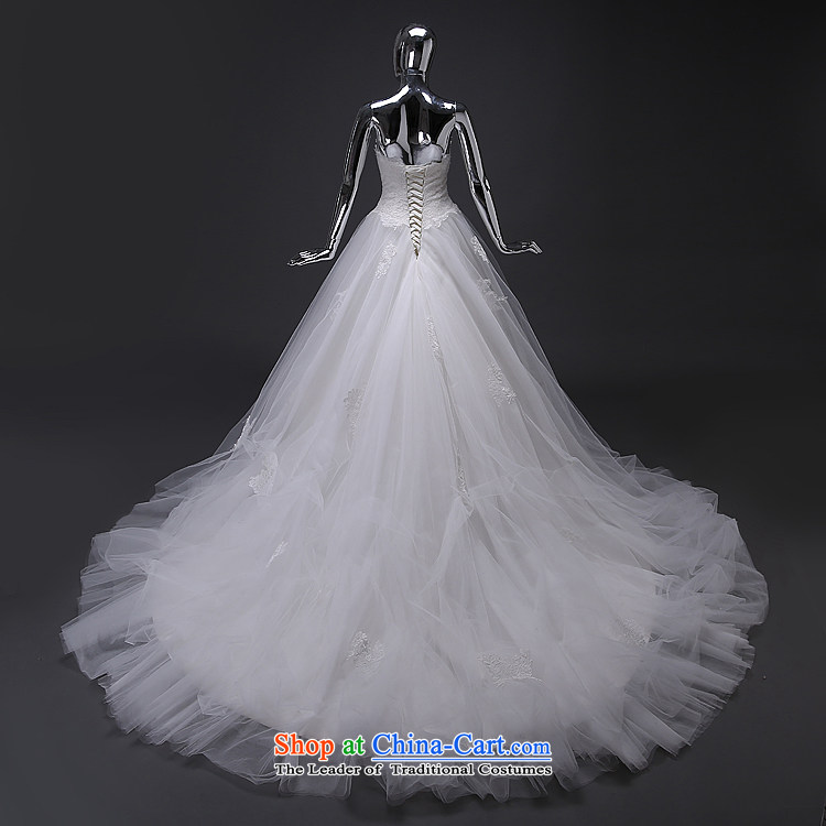 Mr model wedding quality custom 2015 Summer new high-waist with chest bon bon smearing A large petticoats pregnant women with lace wedding M brand, prices, picture platters! The elections are supplied in the national character of distribution, so action, buy now enjoy more preferential! As soon as possible.