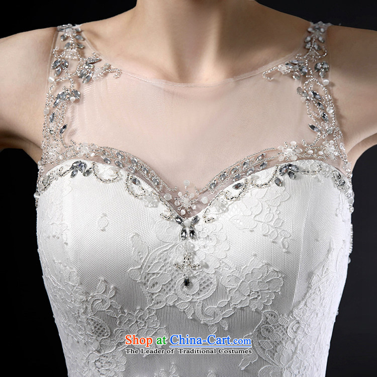 Mr model wedding advanced customization 2015 new long tail foutune crowsfoot wedding fashion back to manually France soft lace wedding customised tailored 35-day delivery picture, prices, brand platters! The elections are supplied in the national character of distribution, so action, buy now enjoy more preferential! As soon as possible.
