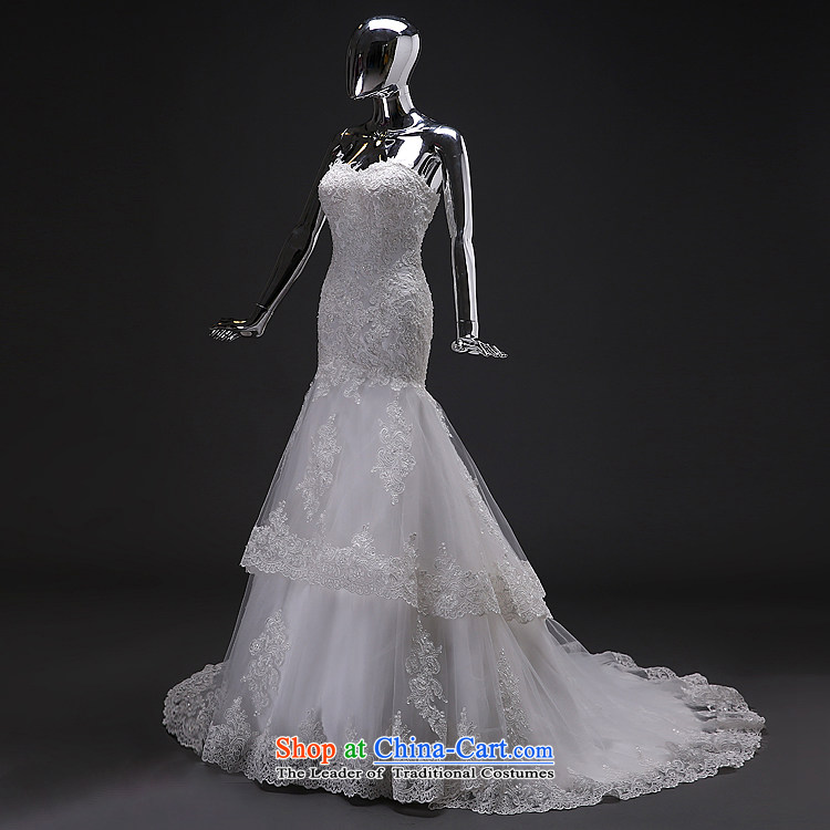 Mr model wedding quality custom 2015 new wiping the small tail and chest wall crowsfoot straps Foutune of video thin Lace Embroidery wedding tailor the 35-day delivery picture, prices, brand platters! The elections are supplied in the national character of distribution, so action, buy now enjoy more preferential! As soon as possible.