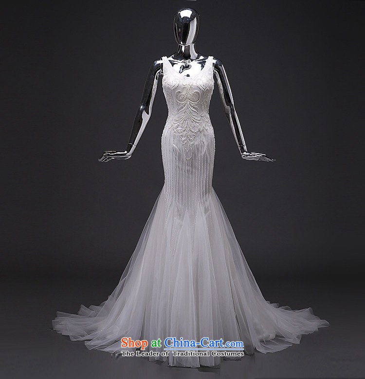 Mr Model Wedding 2015 advanced new tailored strap Sau San sexy back from the belt and the smearing reset manually crowsfoot beaded wedding tailor the 35-day delivery picture, prices, brand platters! The elections are supplied in the national character of distribution, so action, buy now enjoy more preferential! As soon as possible.