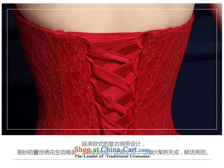 The spring and summer of 2015 New hannizi) won with minimalist alignment with Chest straps red bride wedding Code Red XXL picture, prices, brand platters! The elections are supplied in the national character of distribution, so action, buy now enjoy more preferential! As soon as possible.