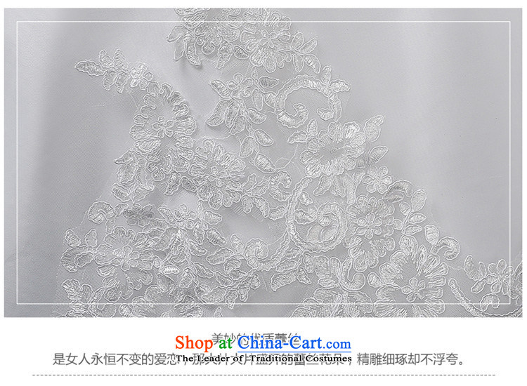 The Korean version of the Sau San hannizi 2015 stylish new spring and summer word shoulder straps small trailing video thin bride wedding White XL Photo, prices, brand platters! The elections are supplied in the national character of distribution, so action, buy now enjoy more preferential! As soon as possible.