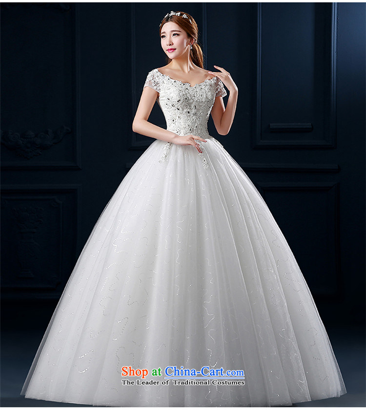 2015 hannizi lace a new field to align the shoulder large thin stylish graphics spring and summer strap diamond bride wedding white L picture, prices, brand platters! The elections are supplied in the national character of distribution, so action, buy now enjoy more preferential! As soon as possible.