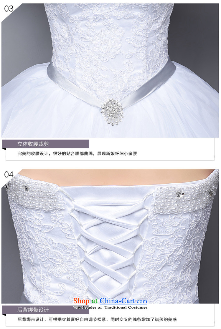 The new 2015 hannizi spring and summer Korean-style wedding to align the bride large graphics thin minimalist Sau San wedding white picture, prices, S brand platters! The elections are supplied in the national character of distribution, so action, buy now enjoy more preferential! As soon as possible.