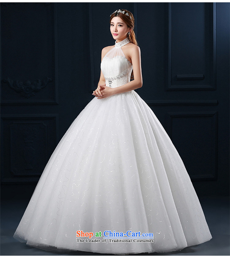 Hunnz    New Spring/Summer 2015 Hang also Korean-style fashion back to align the simple graphics thin large bride wedding white picture, prices, S brand platters! The elections are supplied in the national character of distribution, so action, buy now enjoy more preferential! As soon as possible.