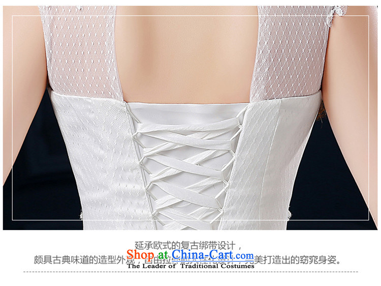     The word HUNNZ shoulder the new Spring/Summer 2015 Korean fashion lace retro simple graphics thin large bride White XXL pictures wedding, prices, brand platters! The elections are supplied in the national character of distribution, so action, buy now enjoy more preferential! As soon as possible.