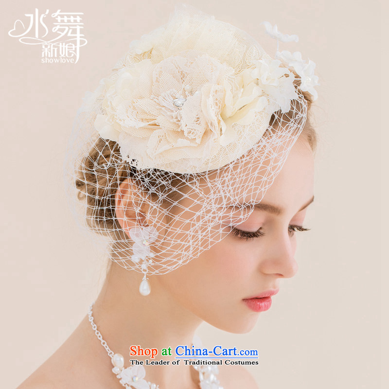 Water & bridal sum of female flowers gauze marriage hats and ornaments shadow uncompleted idyll milk white water cap drill flowers image, prices, brand platters! The elections are supplied in the national character of distribution, so action, buy now enjoy more preferential! As soon as possible.