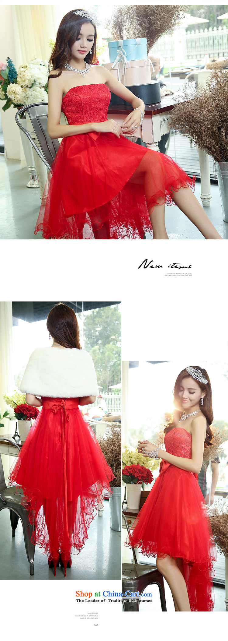 Ya-ting stylish shops fall 2015 new Korean version of the noble and elegant and stylish pet dress HSZM1520 red with the XL Photo, prices, brand platters! The elections are supplied in the national character of distribution, so action, buy now enjoy more preferential! As soon as possible.
