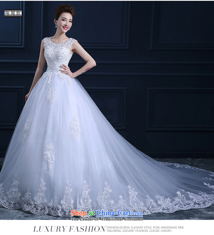 2015 bride quality custom word shoulder and chest straps spring wedding dresses red stylish long tail lace video thin tail) S picture, prices, brand platters! The elections are supplied in the national character of distribution, so action, buy now enjoy more preferential! As soon as possible.