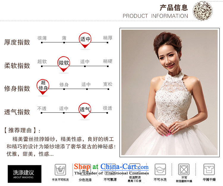 Optimize the new 2015 Hong-wedding Korean sweet large public primary hang also wedding fashion bridal lace straps to align the wedding XS7031 package L picture, prices, brand platters! The elections are supplied in the national character of distribution, so action, buy now enjoy more preferential! As soon as possible.