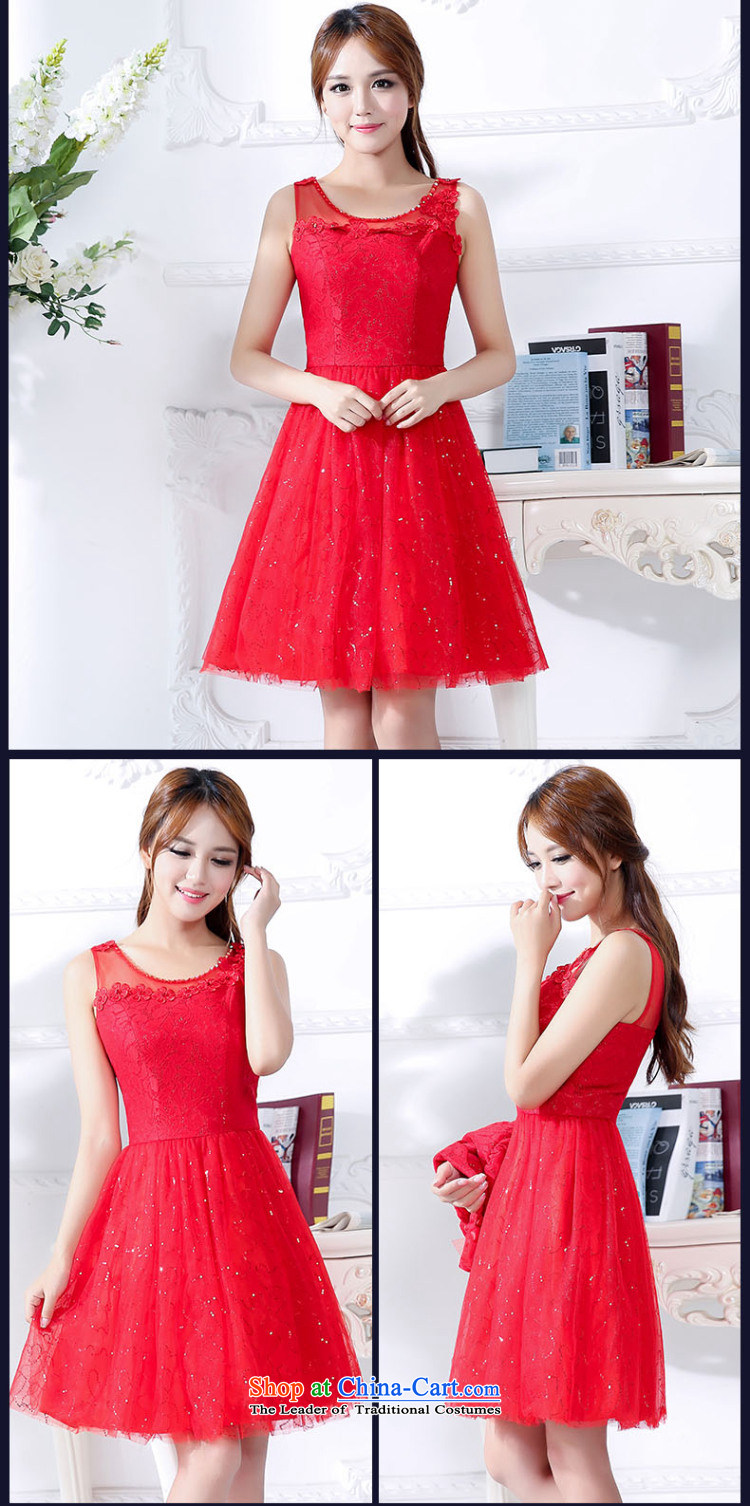 Vagantzar2015 new marriages bows dress two kits for larger red long skirt wedding dress autumn and winter 1593 L picture, prices, brand platters! The elections are supplied in the national character of distribution, so action, buy now enjoy more preferential! As soon as possible.