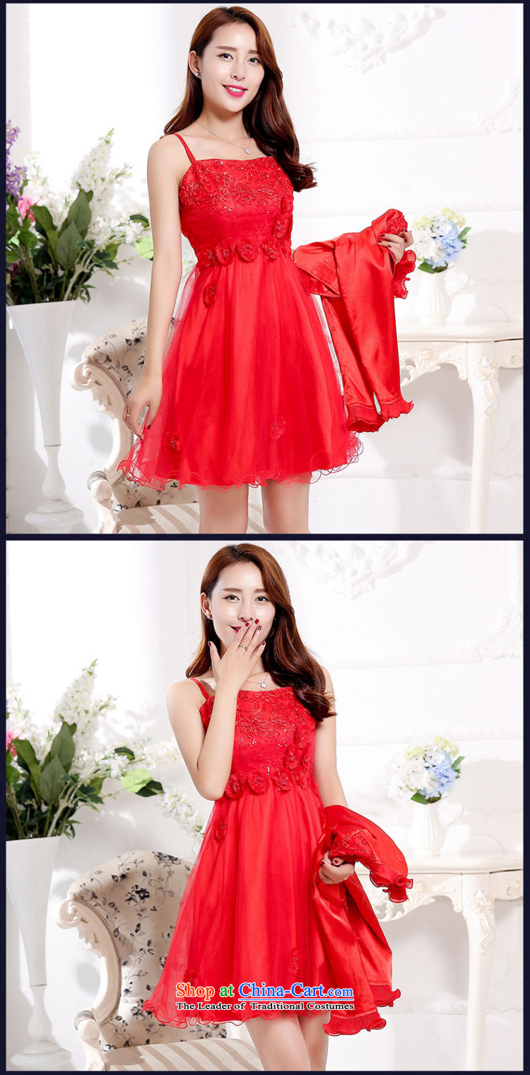 To install the latest autumn and winter 2015 for women Korean leisure neck long skirt small-piece set with two coats wedding dresses red XXL picture, prices, brand platters! The elections are supplied in the national character of distribution, so action, buy now enjoy more preferential! As soon as possible.