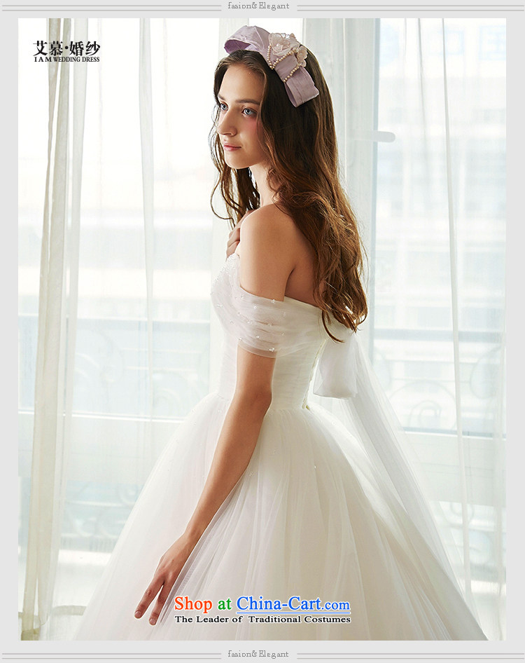 The wedding dresses HIV New Word 2015 droplets world shoulder bon bon skirts and chest wedding ivory S picture, prices, brand platters! The elections are supplied in the national character of distribution, so action, buy now enjoy more preferential! As soon as possible.
