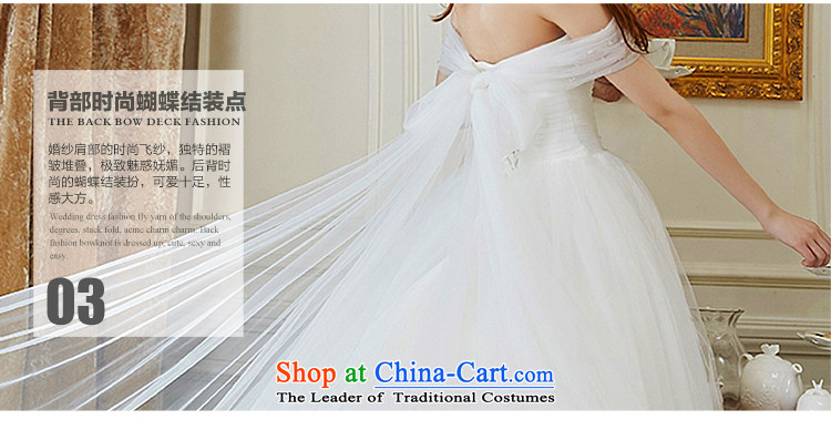 The wedding dresses HIV New Word 2015 droplets world shoulder bon bon skirts and chest wedding ivory S picture, prices, brand platters! The elections are supplied in the national character of distribution, so action, buy now enjoy more preferential! As soon as possible.