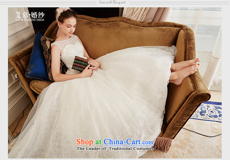 The wedding dresses HIV 2015 New Flower Hei shoulders water-soluble lace A skirt wedding ivory S picture, prices, brand platters! The elections are supplied in the national character of distribution, so action, buy now enjoy more preferential! As soon as possible.