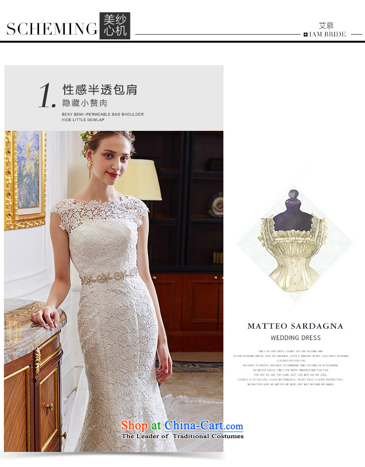 The wedding dresses HIV NEW 2015 Fuser dream lace Top Loin foutune crowsfoot wedding ivory S picture, prices, brand platters! The elections are supplied in the national character of distribution, so action, buy now enjoy more preferential! As soon as possible.