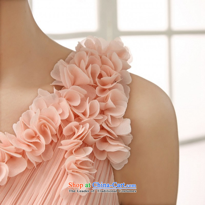 Break clearance of the cost. The new bride wedding dresses cheongsam wedding photography subject wedding dresses S red with a Love, So Peng (AIRANPENG) , , , shopping on the Internet