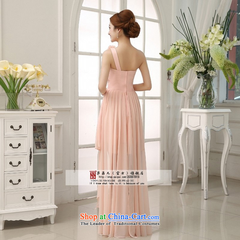 Break clearance of the cost. The new bride wedding dresses cheongsam wedding photography subject wedding dresses S red with a Love, So Peng (AIRANPENG) , , , shopping on the Internet