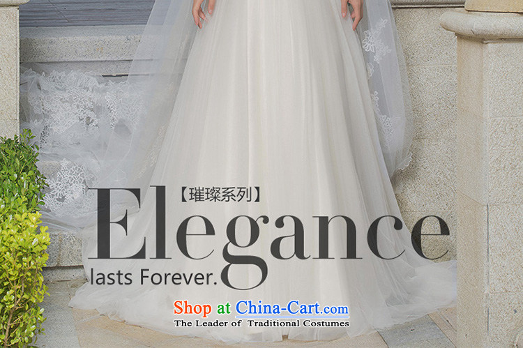 A lifetime of 2015 New Autumn Korean word lace waist straps shoulder higher video thin advanced customization Sau San wedding 50150084 170/92A white thirtieth day pre-sale picture, prices, brand platters! The elections are supplied in the national character of distribution, so action, buy now enjoy more preferential! As soon as possible.