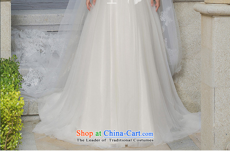 A lifetime of 2015 New Autumn Korean word lace waist straps shoulder higher video thin advanced customization Sau San wedding 50150084 170/92A white thirtieth day pre-sale picture, prices, brand platters! The elections are supplied in the national character of distribution, so action, buy now enjoy more preferential! As soon as possible.
