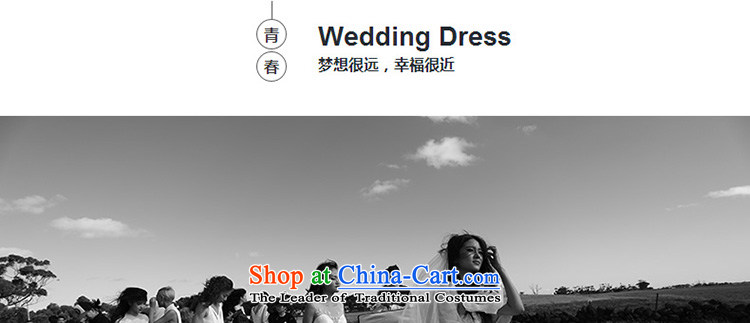 Flying Snow fell in love with super Yao templates of the same star wedding 2015 new anointed chest crowsfoot wedding video thin white 155/82A autumn 402501208 30 days pre-sale picture, prices, brand platters! The elections are supplied in the national character of distribution, so action, buy now enjoy more preferential! As soon as possible.
