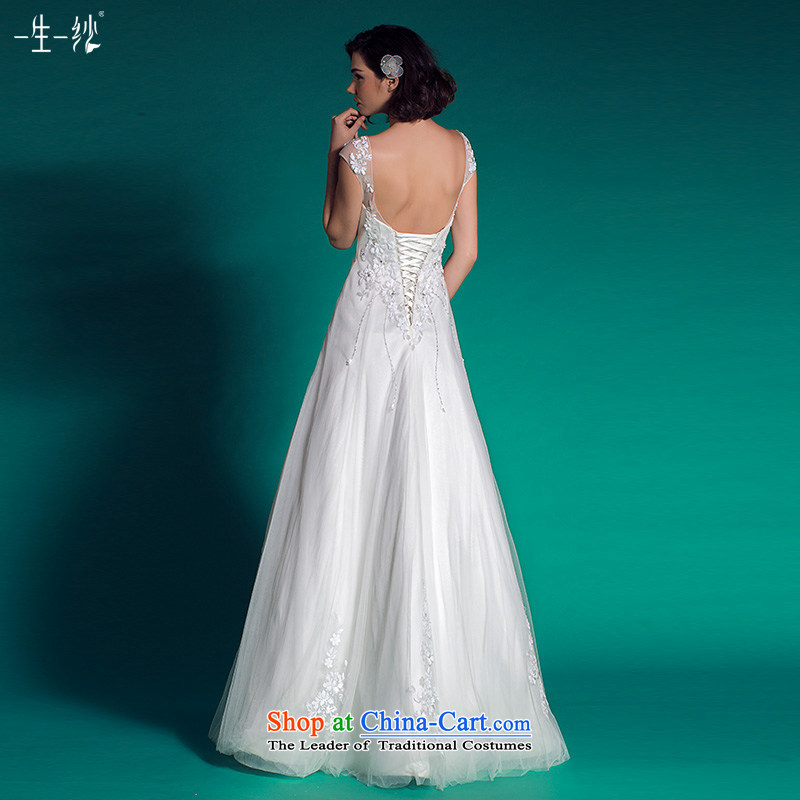 A lifetime of shoulders wedding removable wedding to align the minimalist Korea high-rise white 165/90A 501501456 30 days of pre-sale, a Lifetime yarn , , , shopping on the Internet