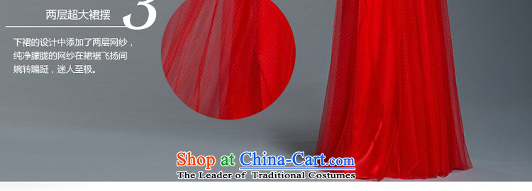 A lifetime of 2015 New Package shoulder bride bows dress autumn package 7 three-dimensional cuff shoulder flowers 402401393 red 180/100A manually 30 day pre-sale picture, prices, brand platters! The elections are supplied in the national character of distribution, so action, buy now enjoy more preferential! As soon as possible.