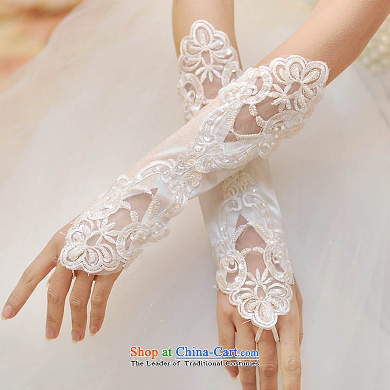Wedding dress accessories bridal gloves Korean long red lace leak a glove bride gloves white picture, prices, brand platters! The elections are supplied in the national character of distribution, so action, buy now enjoy more preferential! As soon as possible.
