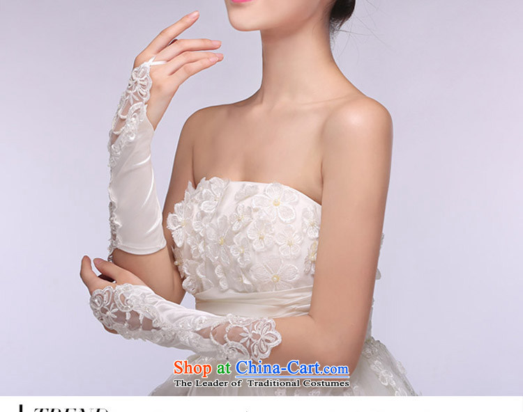 And speaking of marriages gloves Long  2015 new wedding dresses accessories engraving gloves are cream code pictures, prices, brand platters! The elections are supplied in the national character of distribution, so action, buy now enjoy more preferential! As soon as possible.