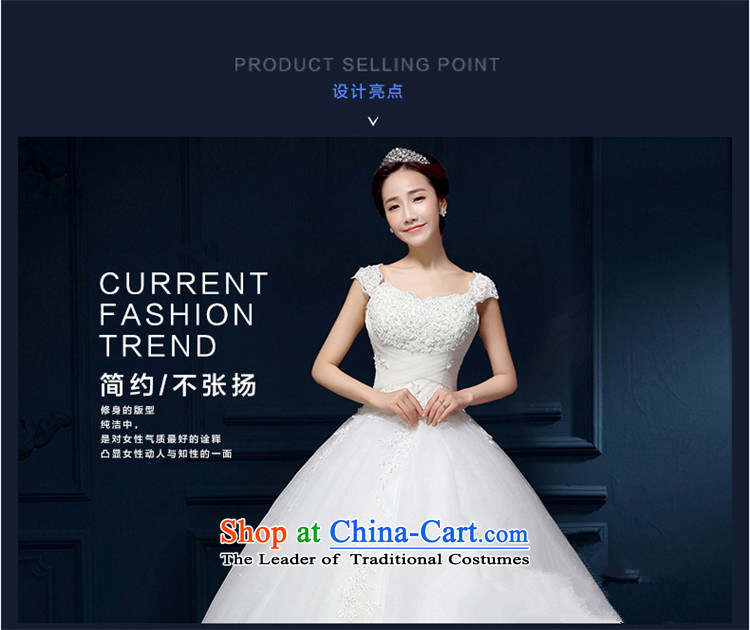 2015 bride white HUNNZ wedding minimalist chic Sau San for larger Korean lace straps Princess Skirt holding white S picture, prices, brand platters! The elections are supplied in the national character of distribution, so action, buy now enjoy more preferential! As soon as possible.