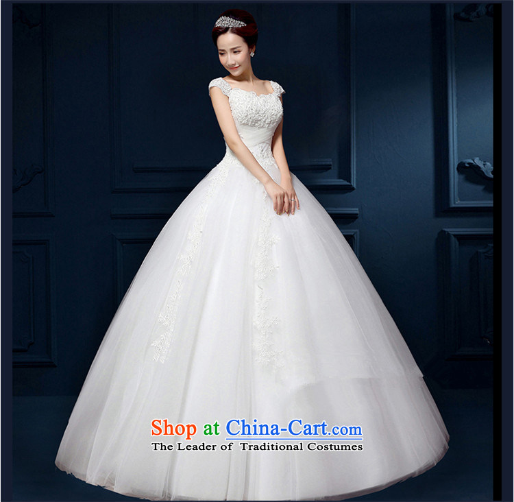 2015 bride white HUNNZ wedding minimalist chic Sau San for larger Korean lace straps Princess Skirt holding white S picture, prices, brand platters! The elections are supplied in the national character of distribution, so action, buy now enjoy more preferential! As soon as possible.