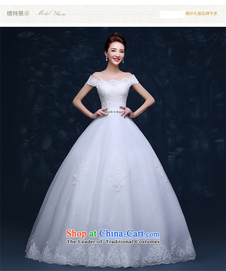 Hannizi 2015 stylish and simple large Sau San support Korean-style skirts princess lace straps bride wedding pictures, price XL white, brand platters! The elections are supplied in the national character of distribution, so action, buy now enjoy more preferential! As soon as possible.