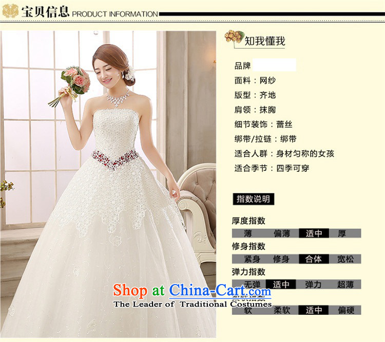 Hannizi 2015 stylish and simple large Sau San spring and summer new bon bon skirt straps bride wedding pictures, price XL white, brand platters! The elections are supplied in the national character of distribution, so action, buy now enjoy more preferential! As soon as possible.