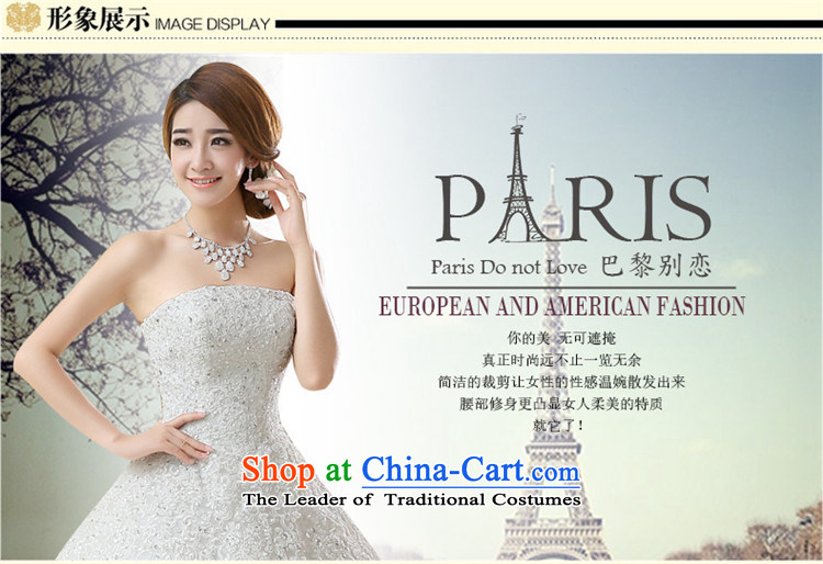 New stylish 2015 HUNNZ spring and summer and chest gauze sleeveless long minimalist larger bride wedding white picture, prices, S brand platters! The elections are supplied in the national character of distribution, so action, buy now enjoy more preferential! As soon as possible.