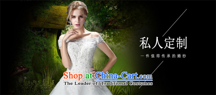 Hunnz long-won by 2015 and chest straps is simple and stylish large Sau San bride wedding white L picture, prices, brand platters! The elections are supplied in the national character of distribution, so action, buy now enjoy more preferential! As soon as possible.