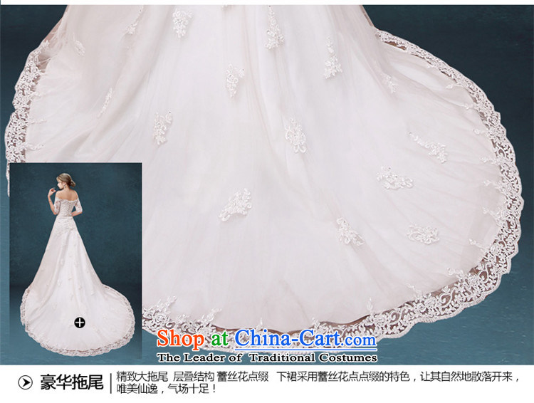 Hannizi        simple and stylish new spring and summer 2015 Korean word shoulder straps small trailing bride wedding white L picture, prices, brand platters! The elections are supplied in the national character of distribution, so action, buy now enjoy more preferential! As soon as possible.