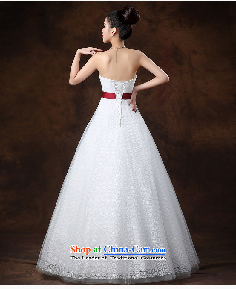 The Syrian Arab Republic 2015 Fall Time Korean, Japanese, and ROK bride video thin wiping the chest A skirt A swing wedding straps embroidery Phoenix align to wedding winter XXL picture, prices, brand platters! The elections are supplied in the national character of distribution, so action, buy now enjoy more preferential! As soon as possible.
