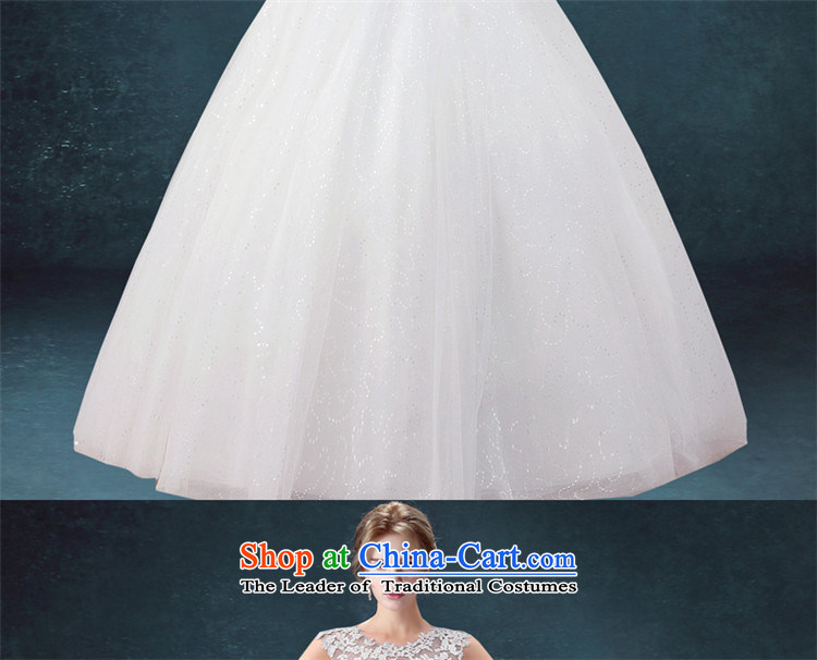 Hunnz long 2015 lace a shoulder straps princess field Skirt holding a minimalist bride wedding White XL Photo, prices, brand platters! The elections are supplied in the national character of distribution, so action, buy now enjoy more preferential! As soon as possible.