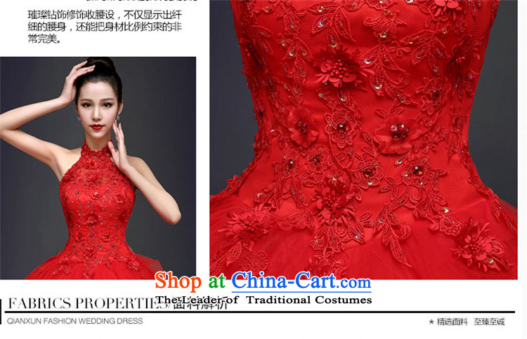 Hannizi 2015 Chic simplicity, Sau San attached also red trendy bride wedding band red XXL picture, prices, brand platters! The elections are supplied in the national character of distribution, so action, buy now enjoy more preferential! As soon as possible.