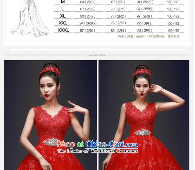 Hannizi 2015 stylish and simple Sau San Tie Korean Princess Bride gauze shoring skirt wedding white streak L picture, prices, brand platters! The elections are supplied in the national character of distribution, so action, buy now enjoy more preferential! As soon as possible.